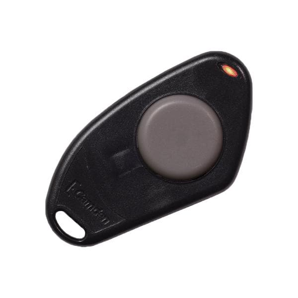 Camden: Wireless Door Control System Key Fob Transmitter, 1-Button